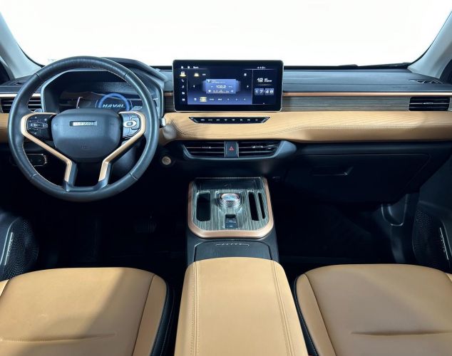 HAVAL City JOLION  Premium