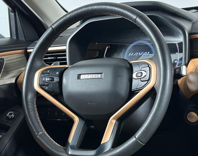 HAVAL City JOLION  Premium