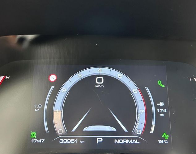 HAVAL City JOLION  Premium