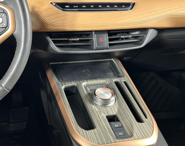 HAVAL City JOLION  Premium