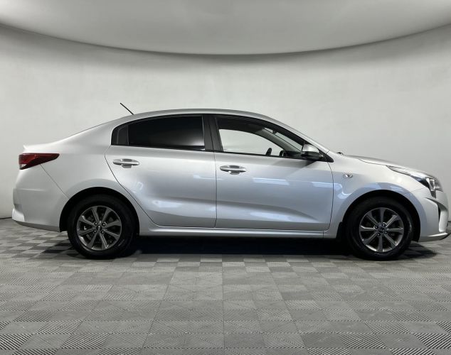 Kia Rio  Luxe Edition Plus