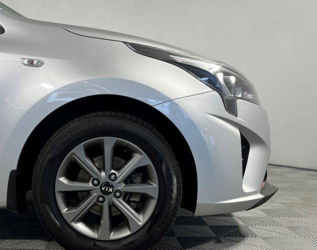 Kia Rio  Luxe Edition Plus