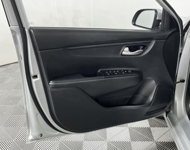 Kia Rio  Luxe Edition Plus