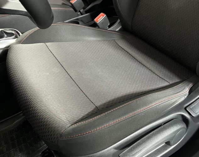Kia Rio  Luxe Edition Plus