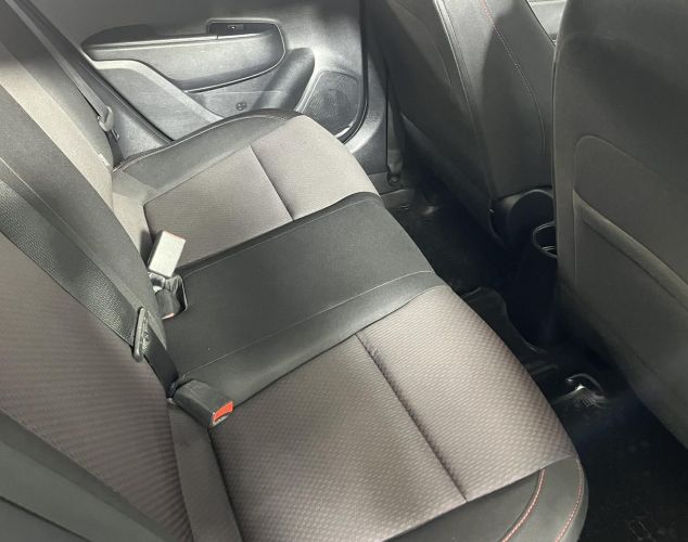 Kia Rio  Luxe Edition Plus