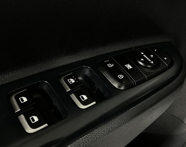 Kia Rio  Luxe Edition Plus