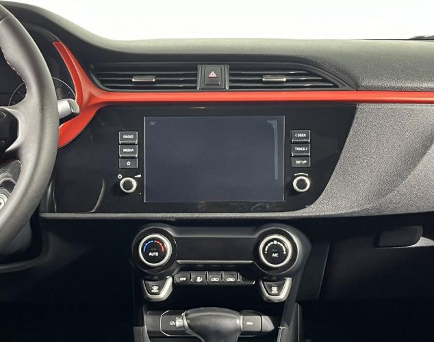 Kia Rio  Luxe Edition Plus