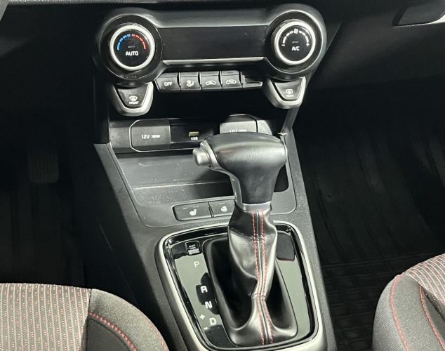 Kia Rio  Luxe Edition Plus