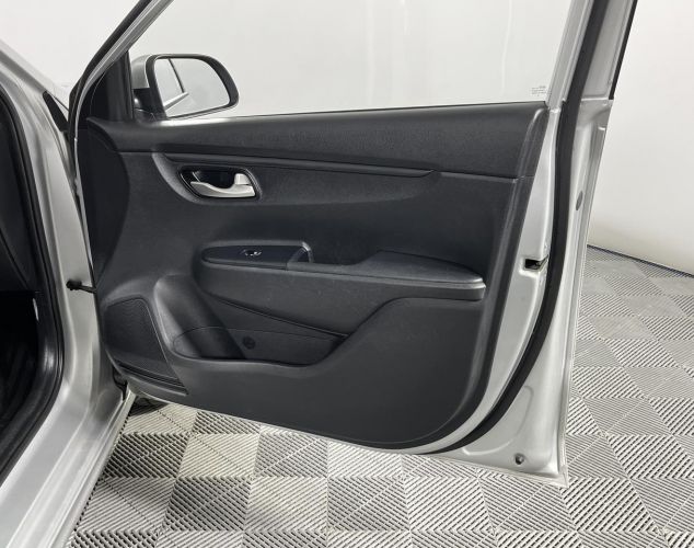 Kia Rio  Luxe Edition Plus