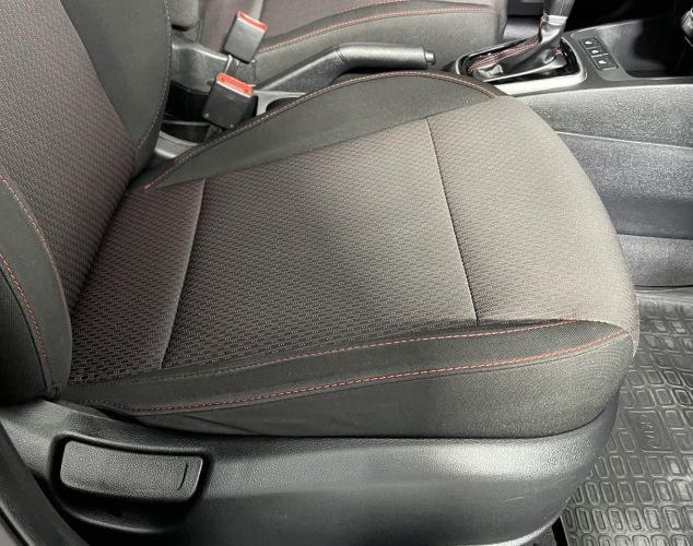 Kia Rio  Luxe Edition Plus