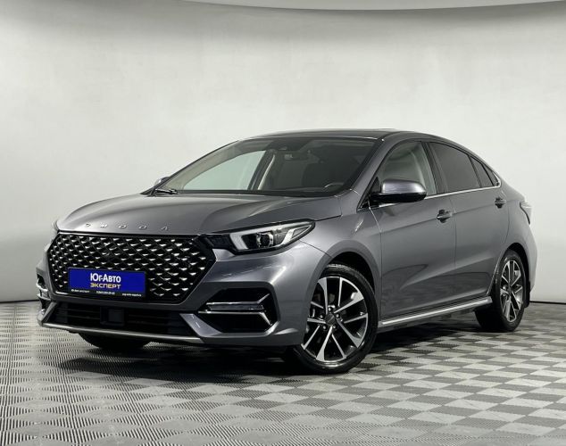 OMODA S5  