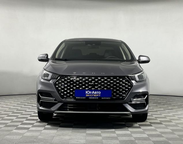 OMODA S5  