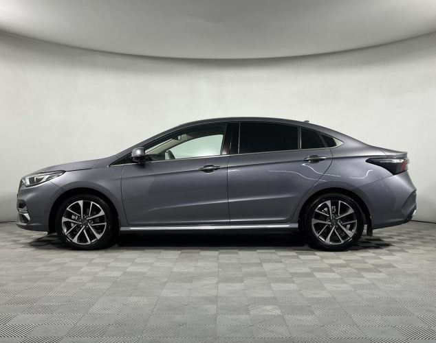 OMODA S5  