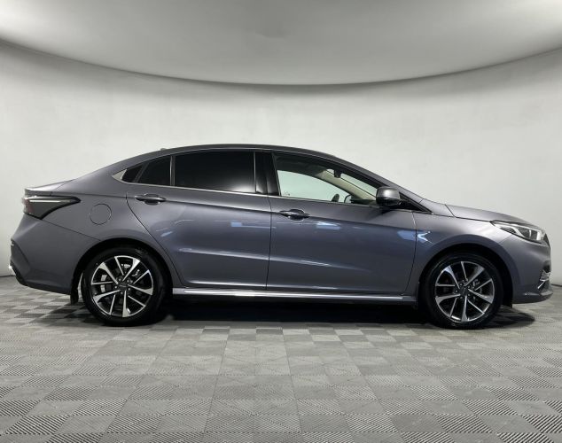 OMODA S5  