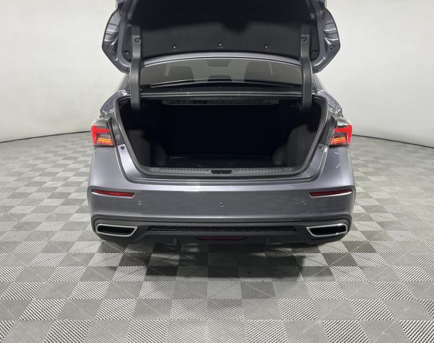 OMODA S5  