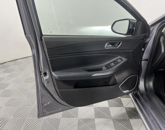OMODA S5  