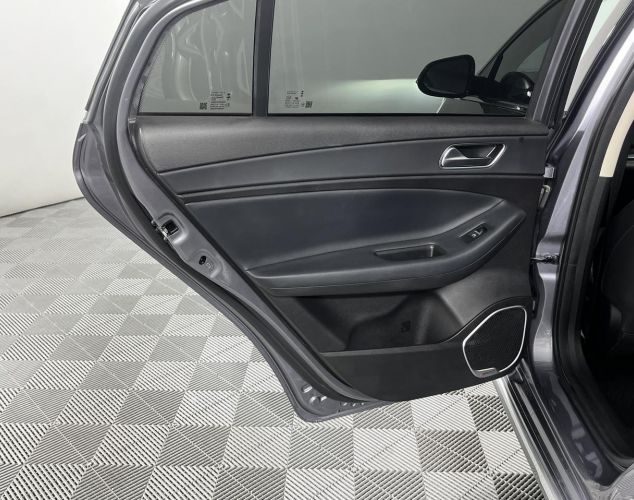 OMODA S5  