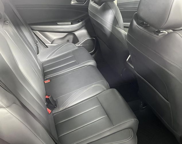 OMODA S5  