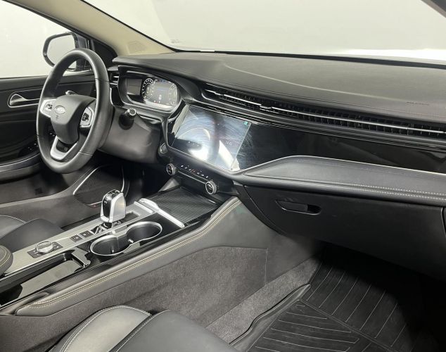 OMODA S5  