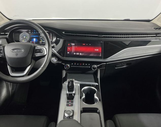 OMODA S5  