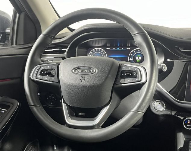 OMODA S5  