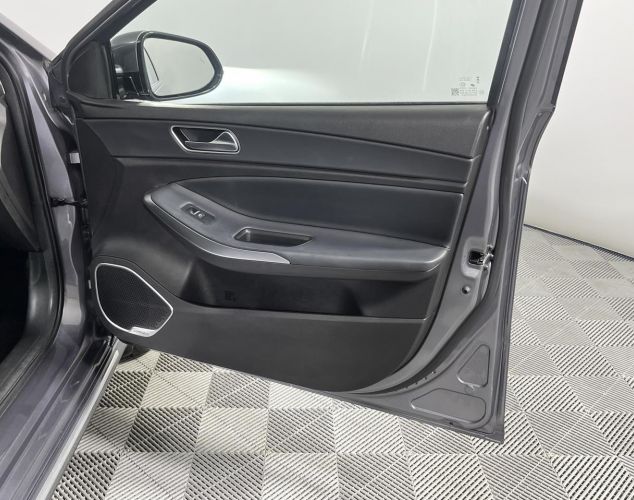 OMODA S5  