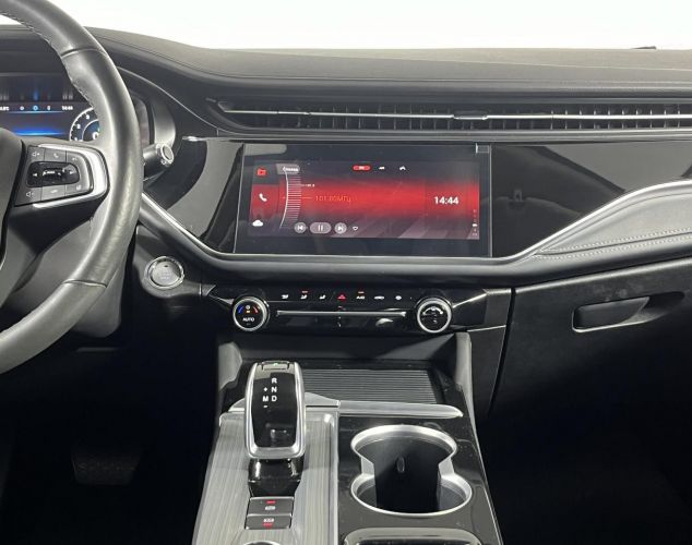 OMODA S5  