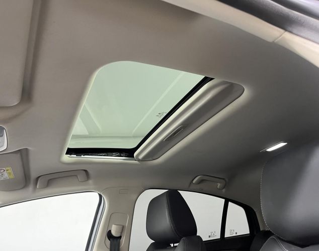 OMODA S5  