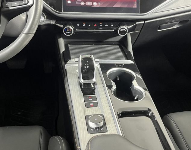 OMODA S5  