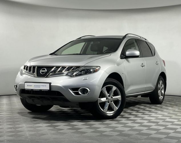 Nissan Murano  
