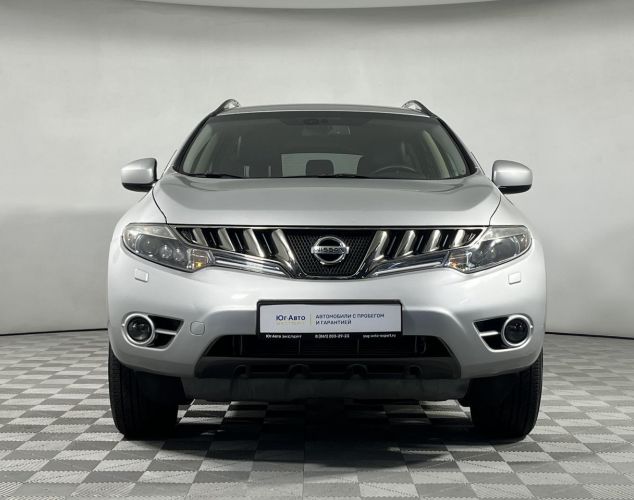 Nissan Murano  