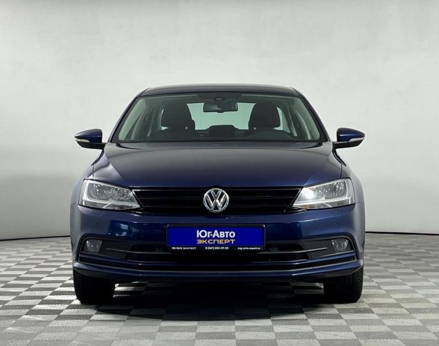 Volkswagen Jetta  