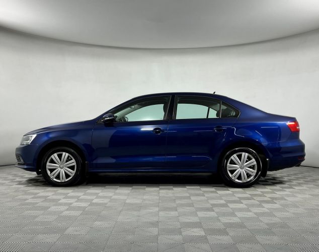 Volkswagen Jetta  