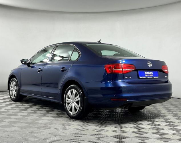 Volkswagen Jetta  