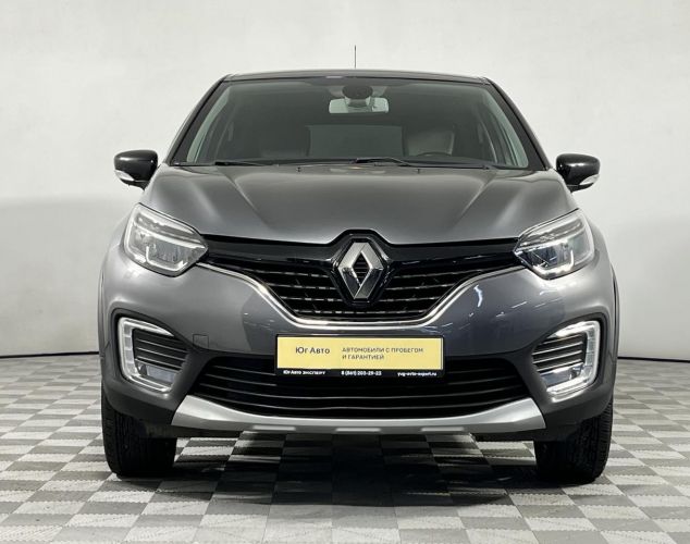 Renault Kaptur  
