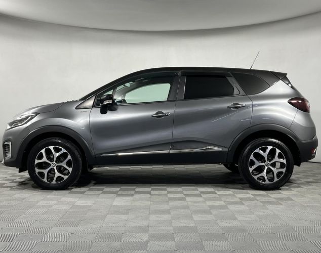 Renault Kaptur  