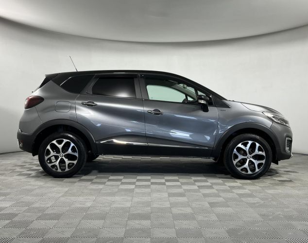 Renault Kaptur  
