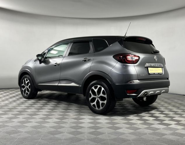 Renault Kaptur  