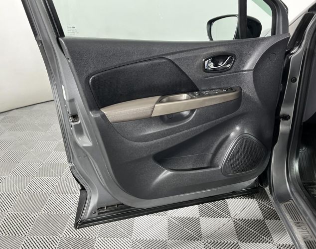 Renault Kaptur  