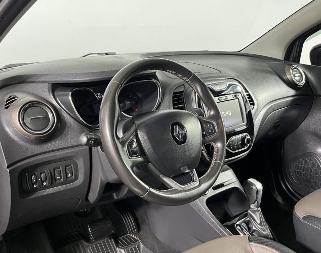 Renault Kaptur  