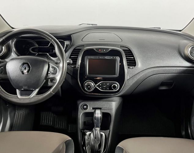 Renault Kaptur  