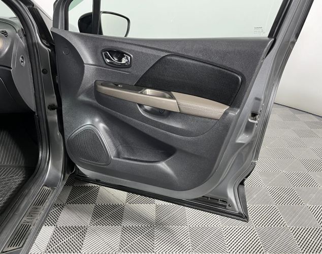 Renault Kaptur  