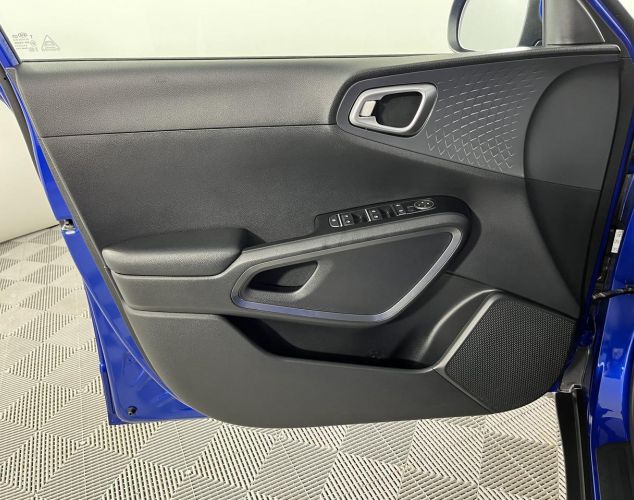 Kia Soul  Luxe
