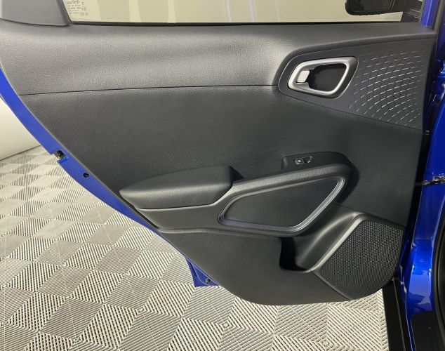 Kia Soul  Luxe