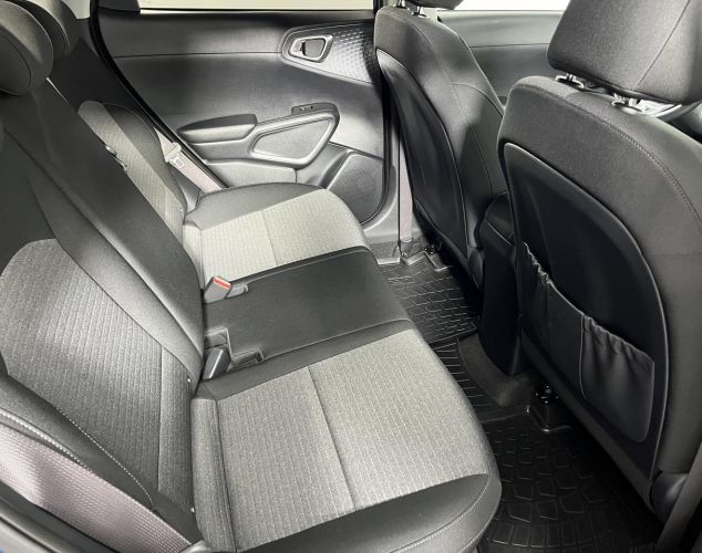 Kia Soul  Luxe