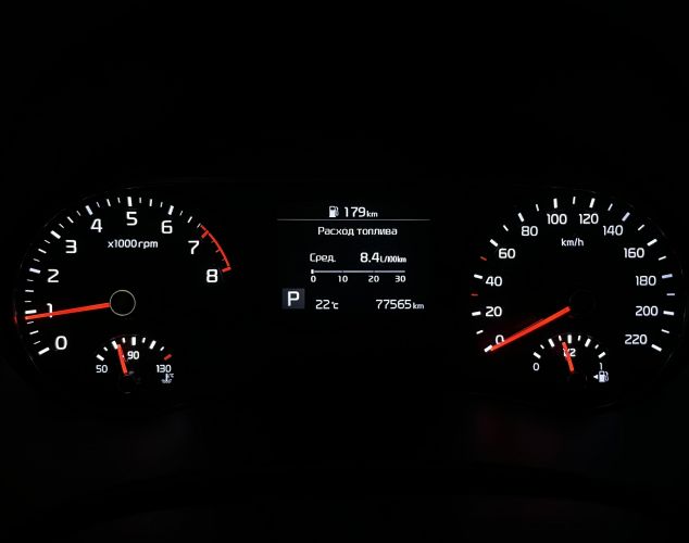 Kia Soul  Luxe