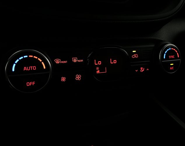 Kia Soul  Luxe