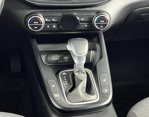 Kia Soul  Luxe