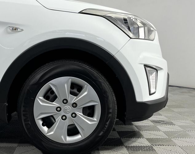 Hyundai Creta  Active