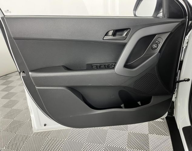 Hyundai Creta  Active